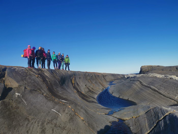 Bilder fra Tamsøya 2021