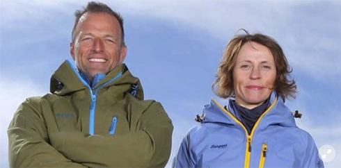 Østlendingen: Utflytta alvdøl på TV-skjermen