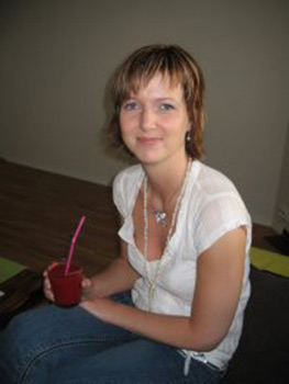 Kristine