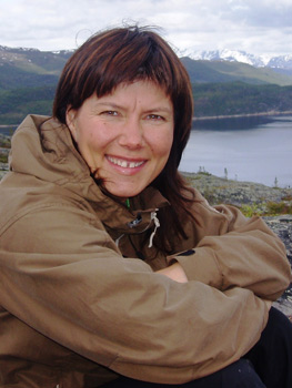 Linda Varsi
