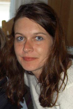 Maria Hunsdal