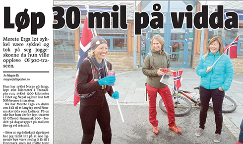 Meretes viddeløp