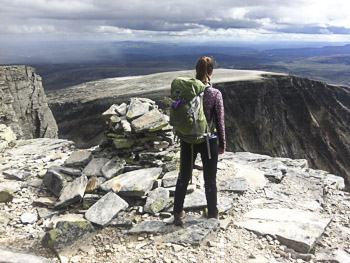 Trollheimen 2014